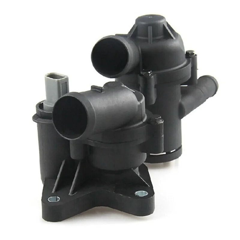 

-A25M 03C121026S 03C121111P Thermostat Assembly Thermostat Automotive For A1 SEAT IBIZA SKODA VW GOLF Replacement