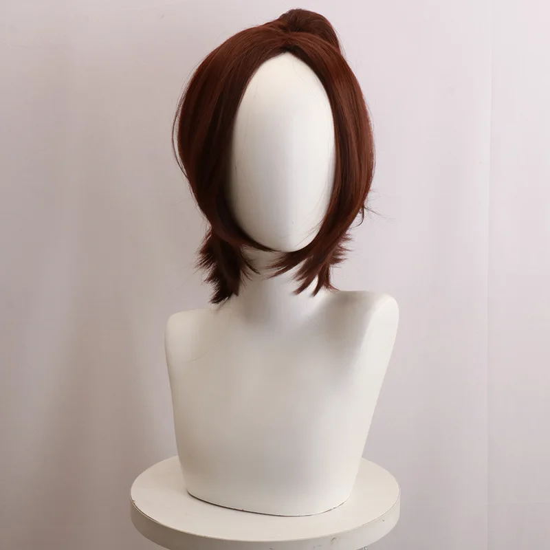 

Hanji Zoe / Hange Zoë Attack On Titan Cosplay Wig