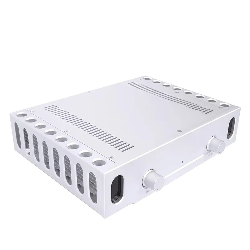 933 Circuit Amplifi…