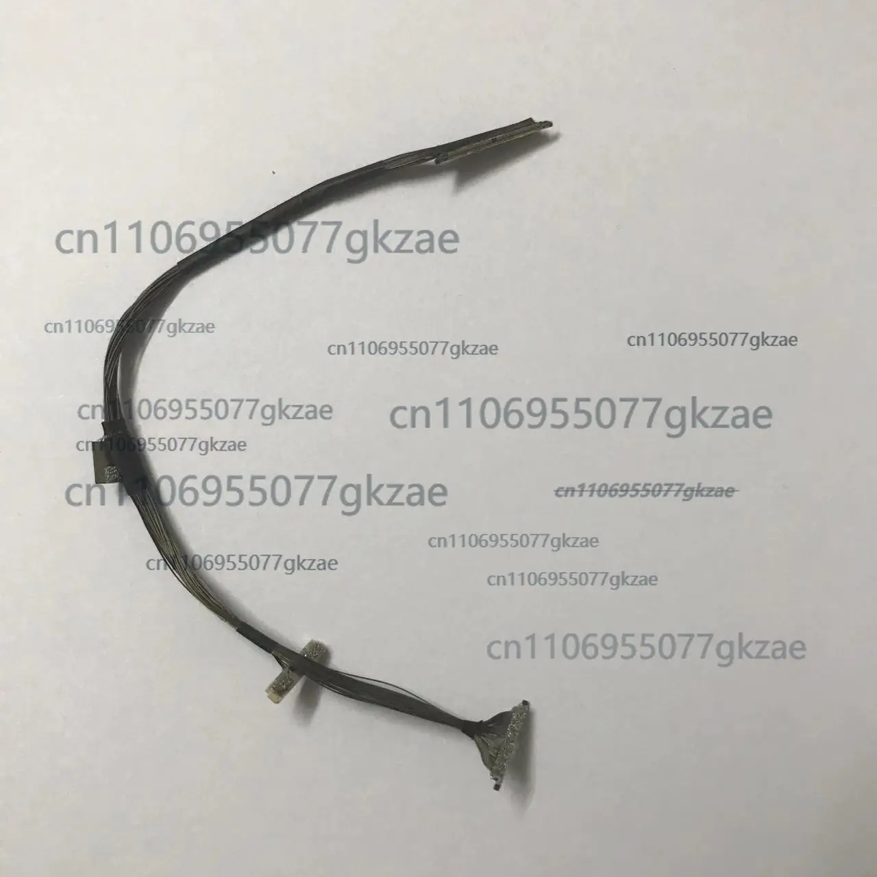 

Б/у кабель передачи сигнальной линии камеры PTZ Gimbal для DJI Mini 3/3 Pro/4 Pro