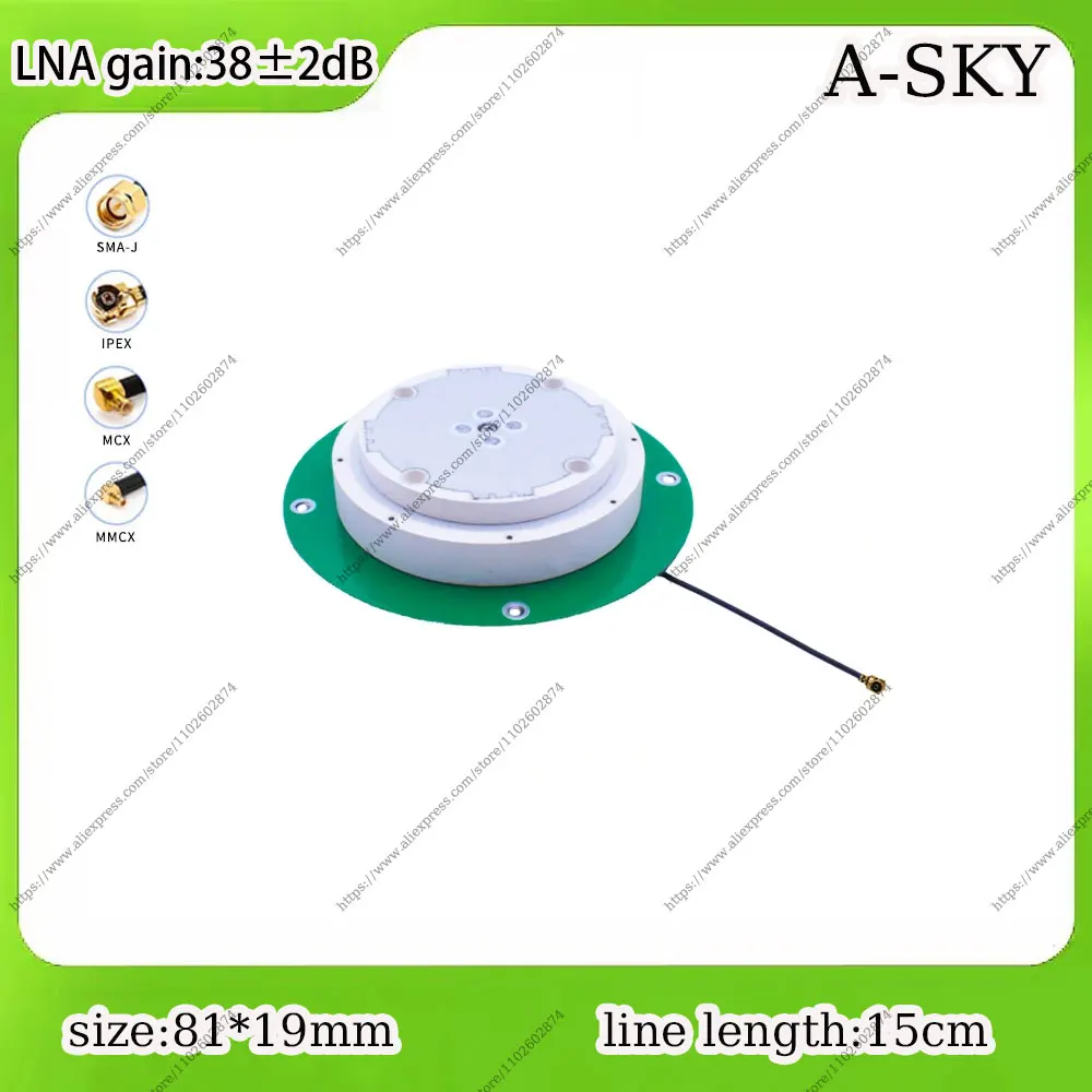 multi‑band-gnss-rtk-active-antenna-l1-l2-l5-l6-gps-bds-glonass-galileo-qzss-irnss-rg178-cable-survey-receiver-antenna