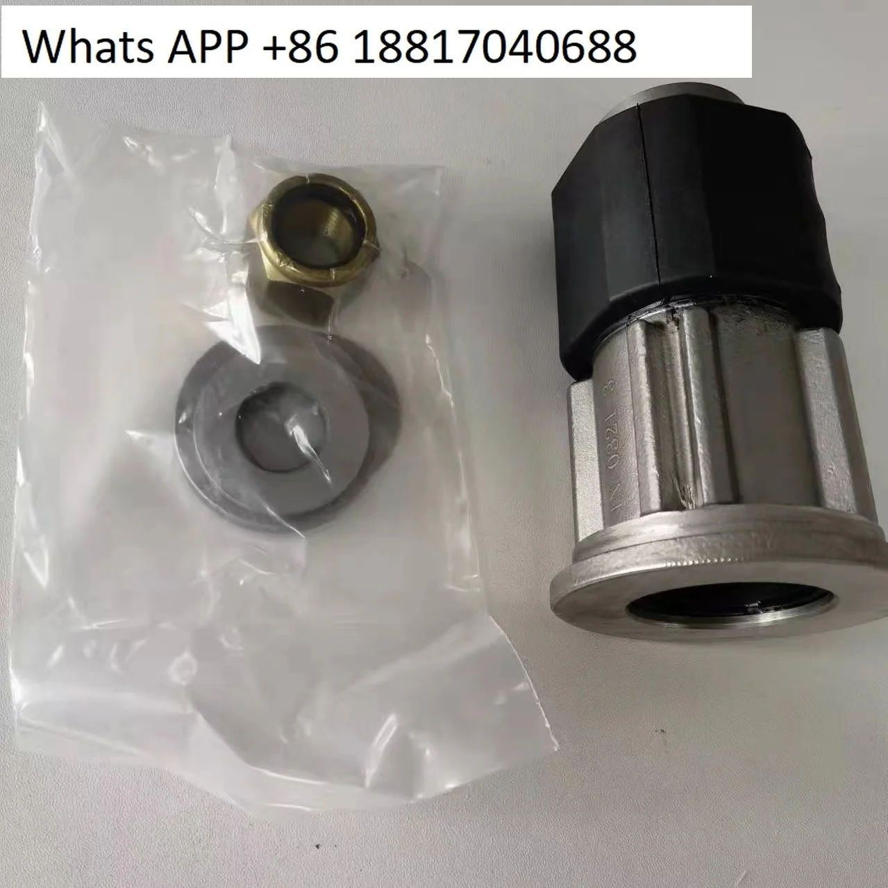 

Propeller Car Leaf Rubber Sleeve Propeller Hub Shockproof Anti-Slip Sleeve 1.25 Propeller Shaft V6SP, V8,