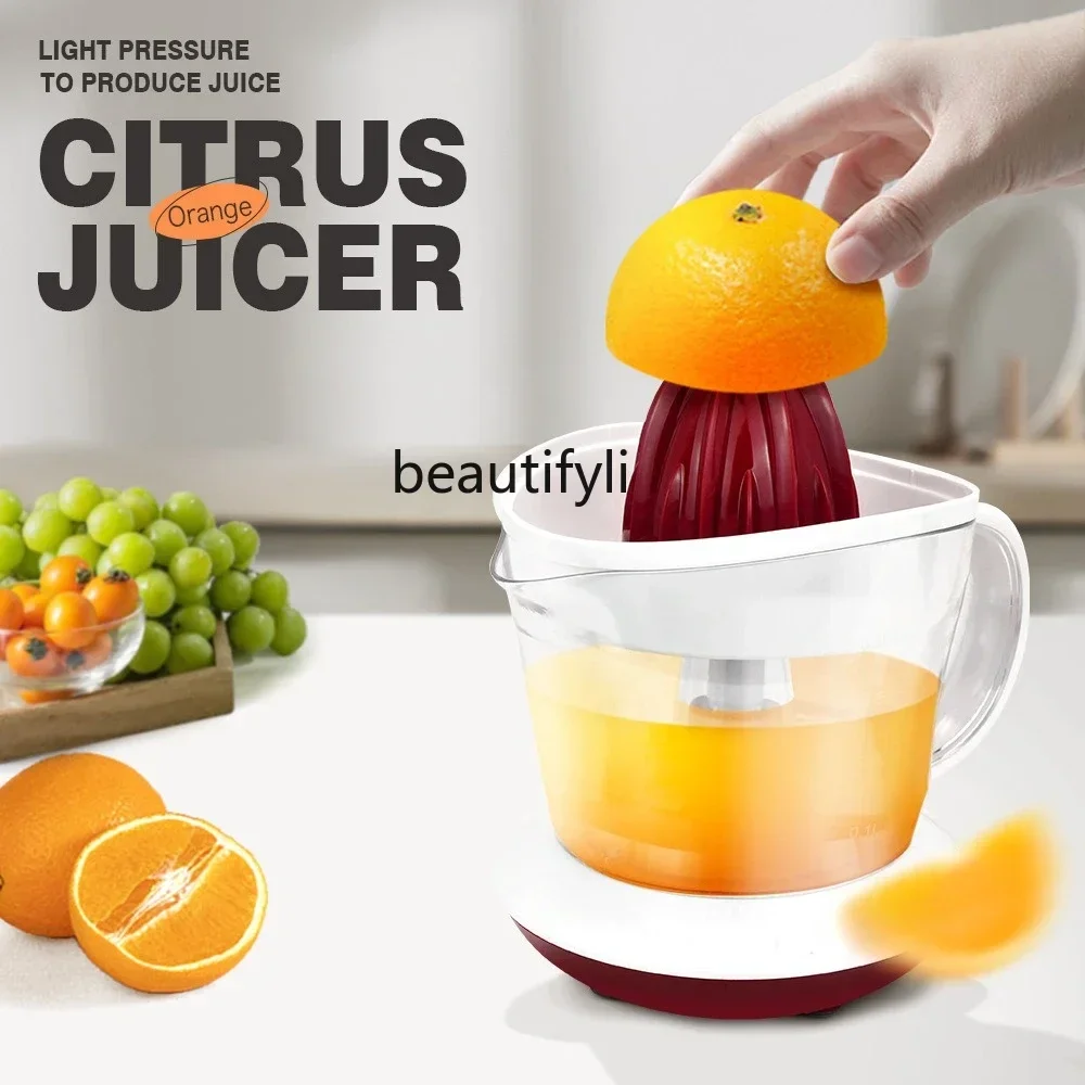 

Manual Juicer Household Juicer Fruit Juicer Juice Squeezer Orange Lemon Orange smt61