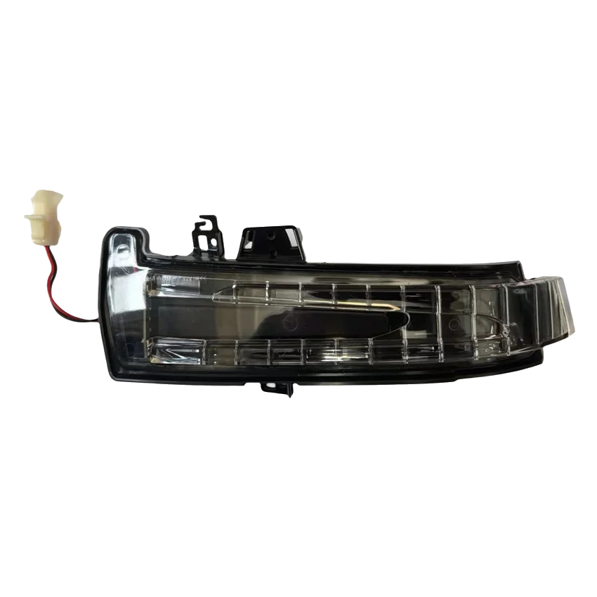 Aftermarket for Mercedes Benz CLS Class C218 250 350 500 2011 - 2017 Original Style Side View Door Mirror Turn Signal Light Lamp