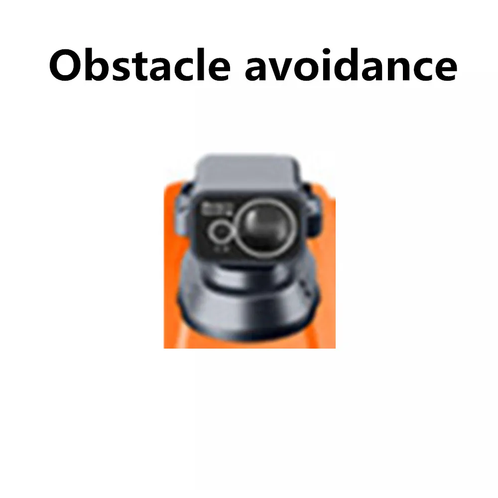 RG106 Pro ملحقات الطائرة بدون طيار 7.4 فولت 3800 مللي أمبير بطارية/شفرة المروحة/لقطع غيار الطائرة بدون طيار RG106 Pro