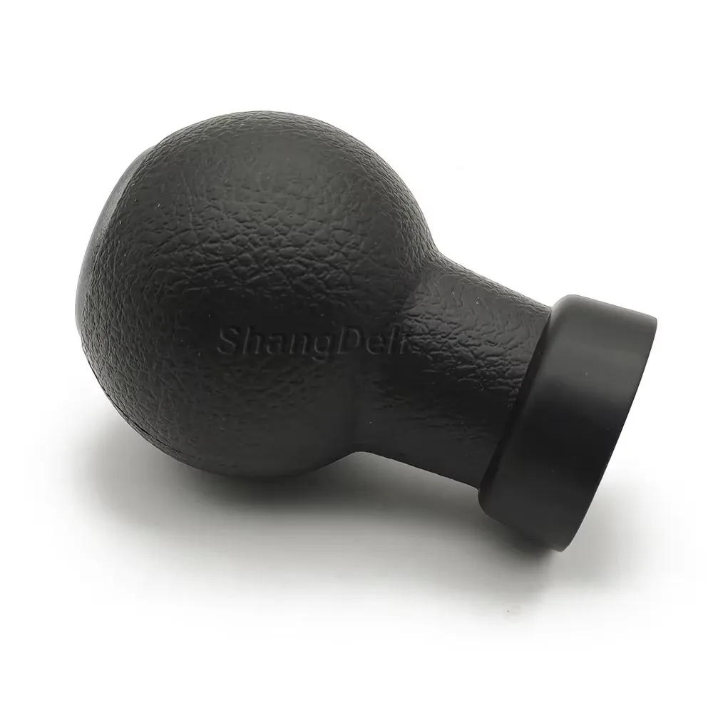 Gear Shift Knob For Suzuki Swift SX4 Stick Lever Pen Handle Replacement 5 Speed T Type Manual Adapter Inner Sleeve - view 6