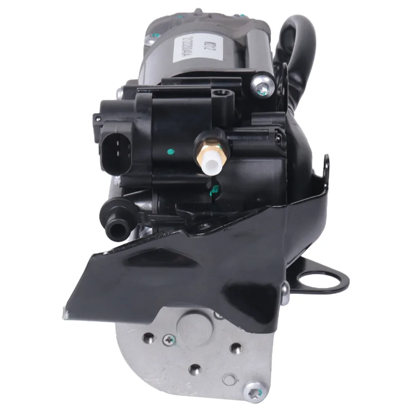

Car Air Compressor Air Suspension Compressor Pump 2123200404 For E-Class CLS C218 X218 W212 S212