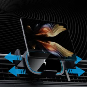 wireless car charger