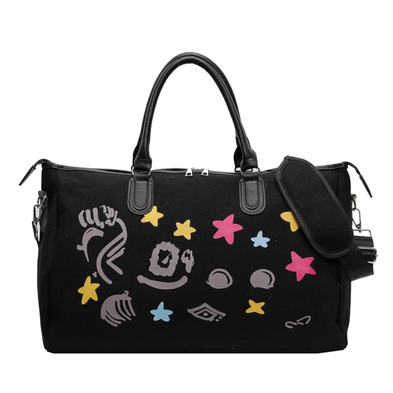 

Новая сумка для фитнеса, дорожная сумка для багажа, ручная сумка через плечо, рюкзак индивидуального дизайна большой вместимости