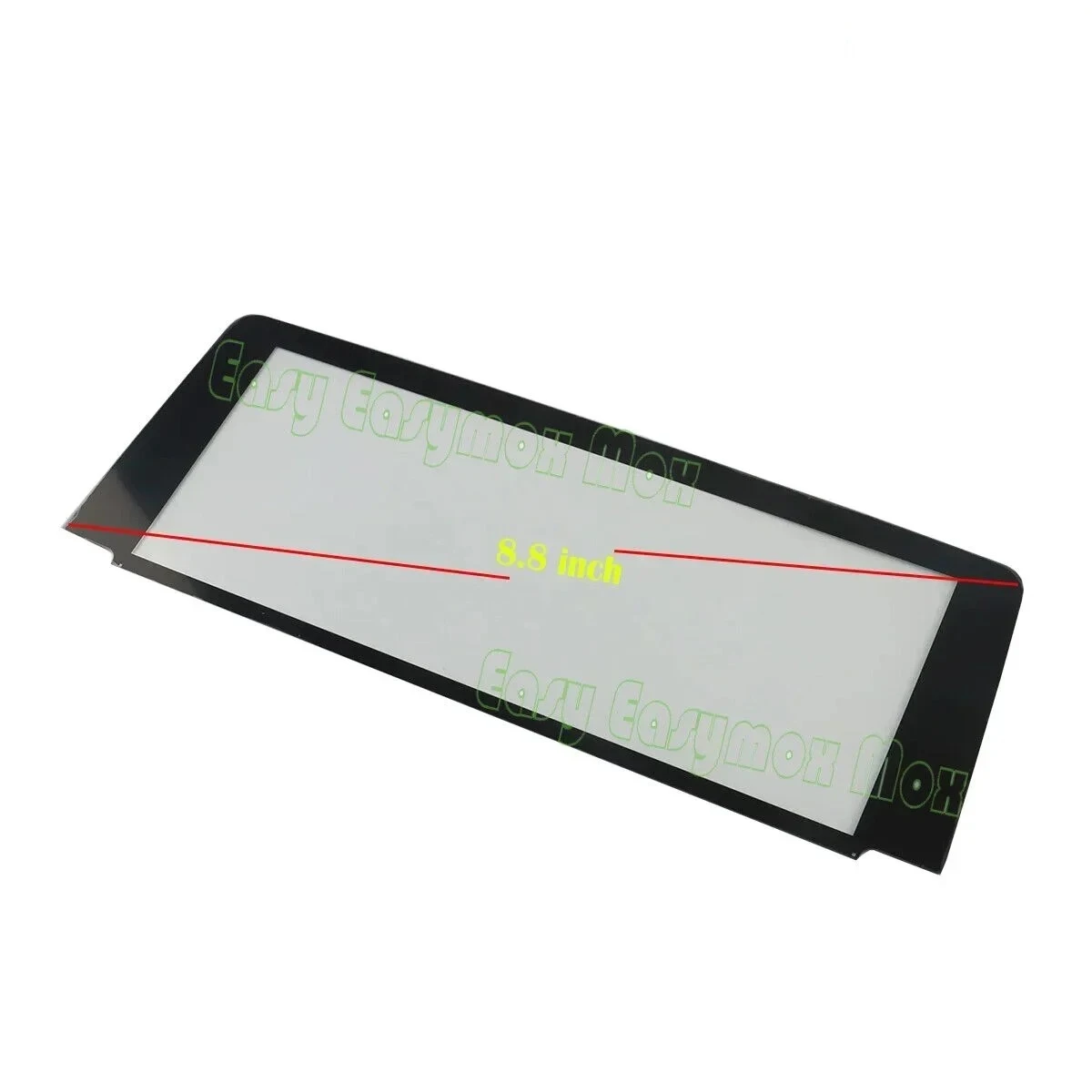 

Стеклянная крышка для 2014-2017 BMW NBT EVO F20 F21 F22 F87 F23 центральный информационный экран LK CID 8,8 LL