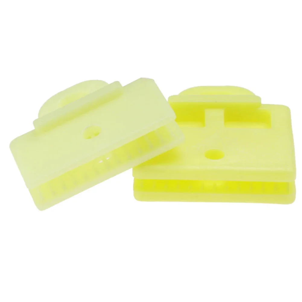 

Fashion Door Glass Clips 1 Set 100% Brand New 1998-2012 ABS Easy To Install For Toyota For Corolla High Quality