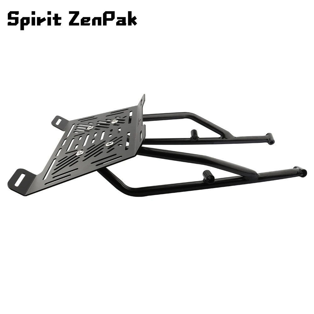 

Motorcycle Accessories For Desert X Desert-X 2022-2025 Parts Tail Rack Suitcase Luggage Carrier Board luggage rack Shelf