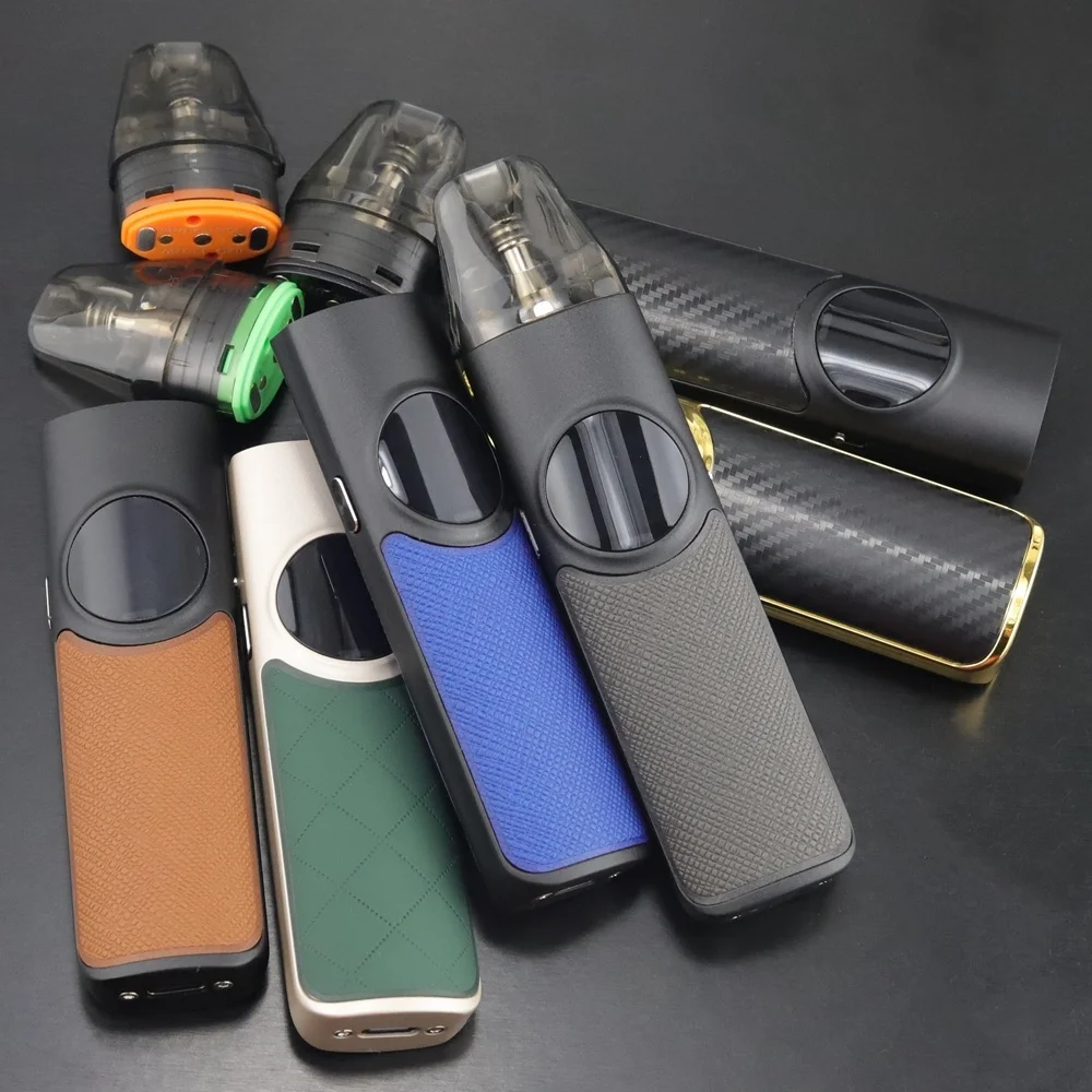 1 szt. Bateria 1300/1500mAh 1/2/3/5 szt. Pod Xlim Pro 2/NexLim Kit 2/4ml Kartridż Pojedyncza/Podwójna Grzałka Mesh do OXVA Katridz Xlim Pro2