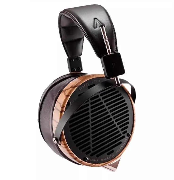 Audeze LCD-3 헤드폰, 유선 HIFI 헤드폰, 정품