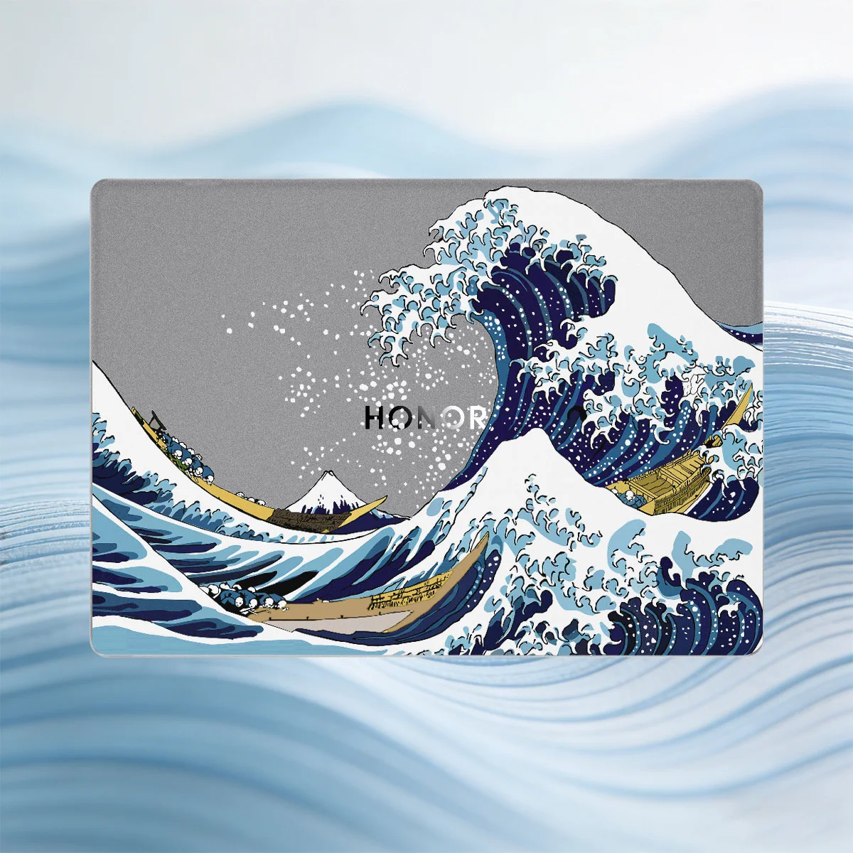 Étui rigide antidérapant pour Honor MagicBook X14/X16 modèle 2022-2025, convient également aux ordinateurs portables MagicBook 14 16 pouces, housse de protection complète