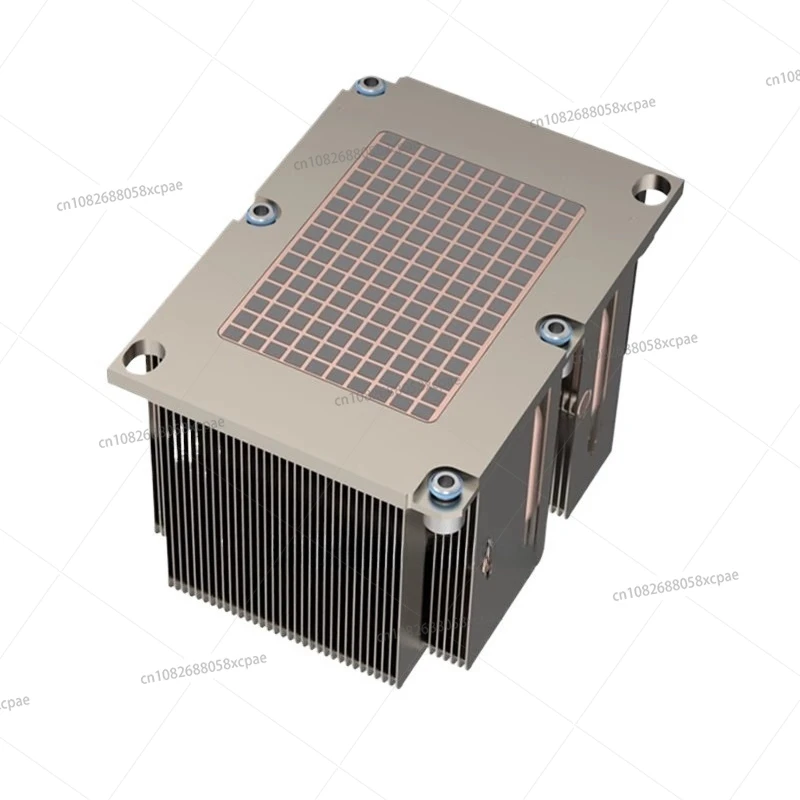 2U Side Blowing LGA…