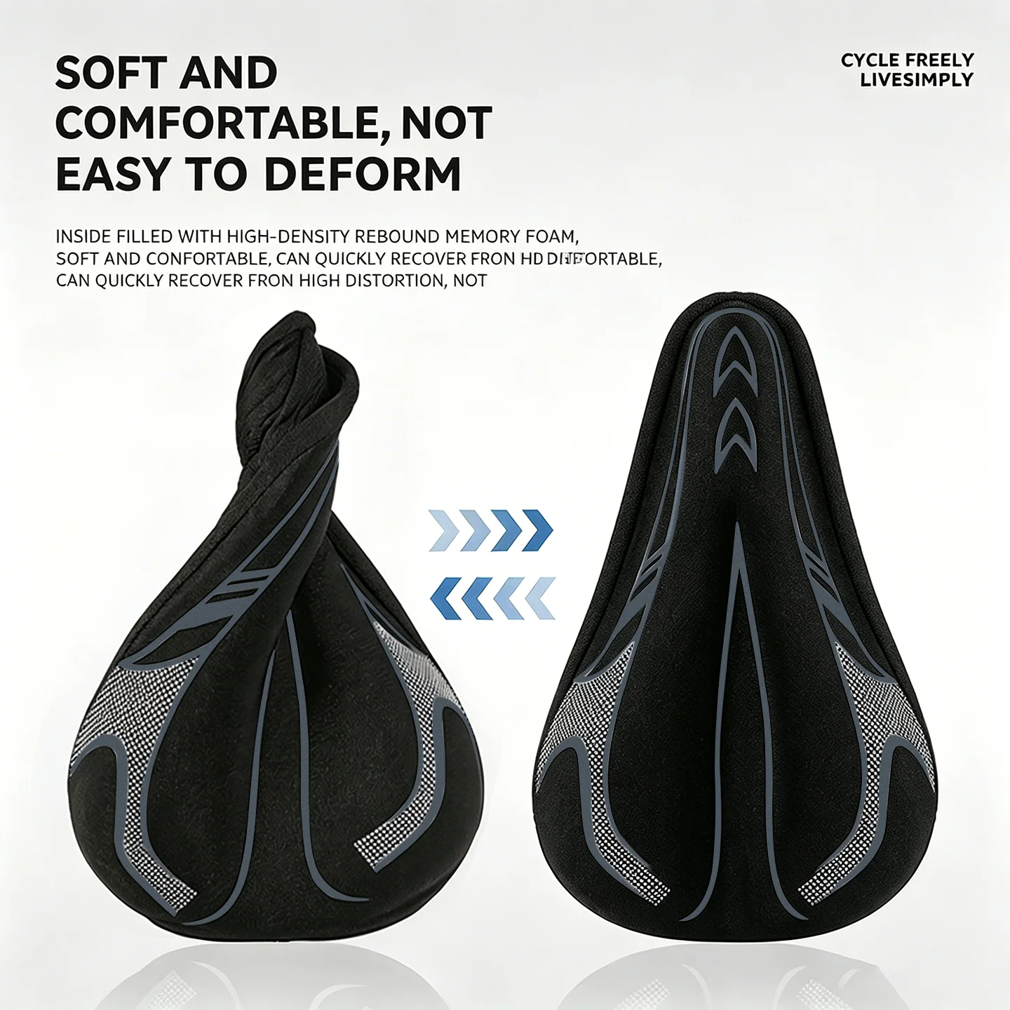 Thumbnail 2 - #8 Latest Saddle Pads Offers
