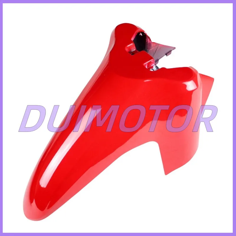 Front Mudguard / Fender for Linhai Yamaha Lym110-2-3 C8