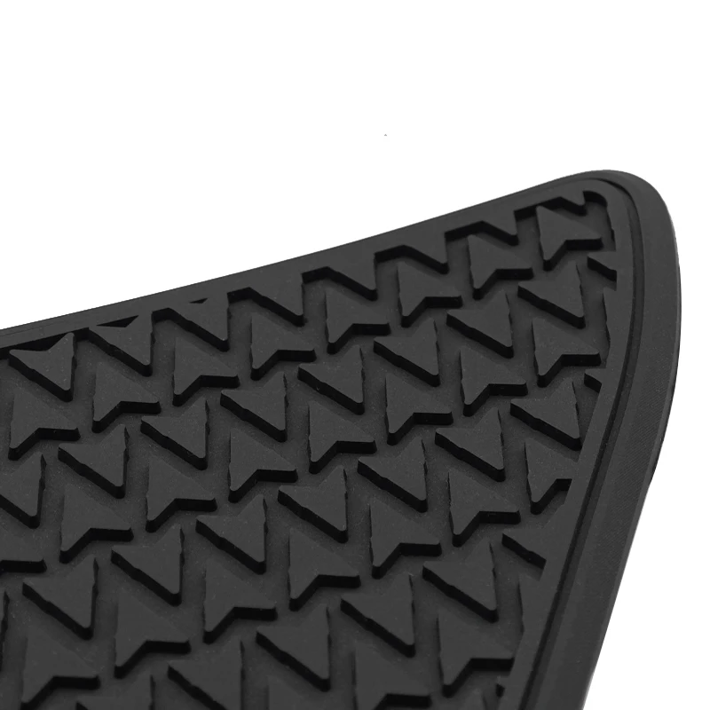 MT09 2024 2025 Tank Pad Motorcycle Accessories Fuel Tank Pad For YAMAHA MT-09 mt09 Non-slip Side Fuel Tank Waterproof Pad
