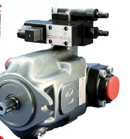 Atos Gear Pump Atos… - image