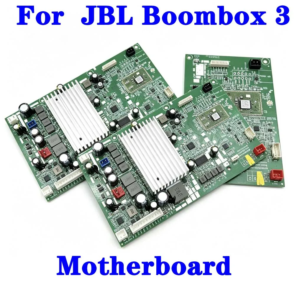 

1PCS Brand New Original repair parts For JBL Boombox 3 Motherboard Bluetooth Speaker Motherboard Connector