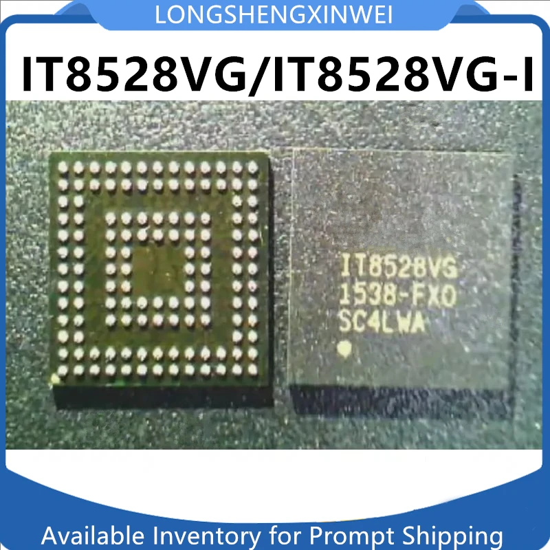 1PCS Original IT8528VG-I IT8528VG FX0 BGA FXO  IC Chip in Stock New