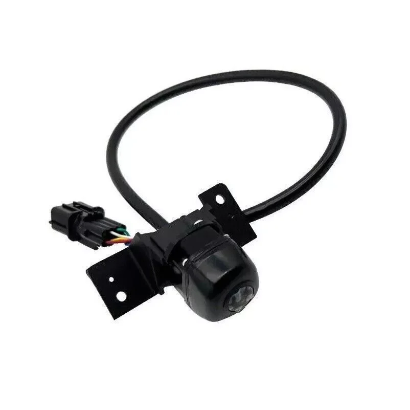 Rear View Camera Reverse Backup Parking Assist 95760D3000 95760-D3000 95760-D3400 95760-D3001 For Hyundai Tucson 2015-2019