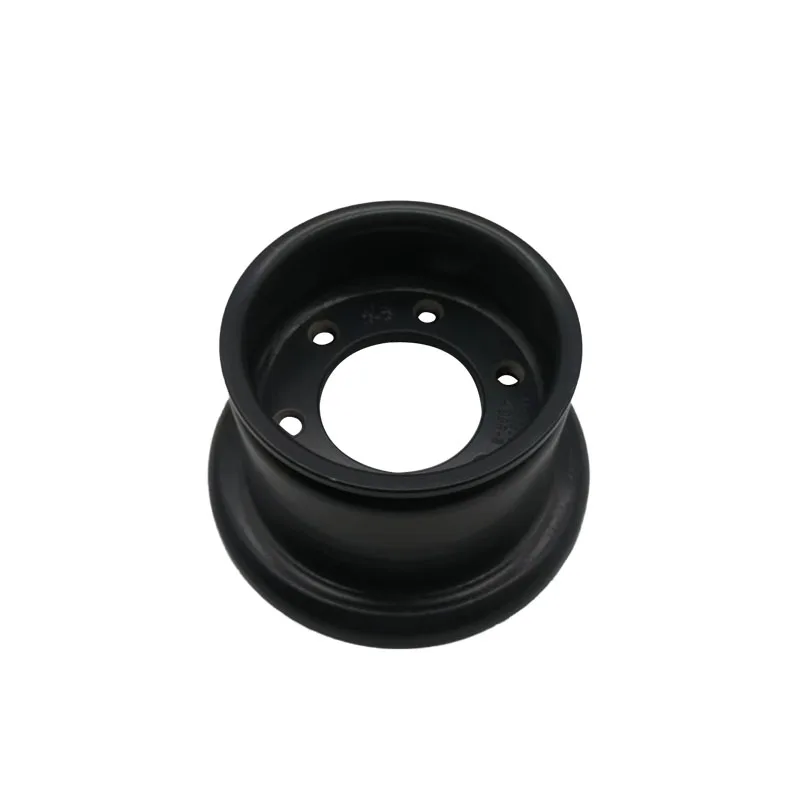 

Suitable for 1293 truck-mounted forklift parts 6-hole steel ring, size 18 * 7-8 steel ring Part number 0009933092