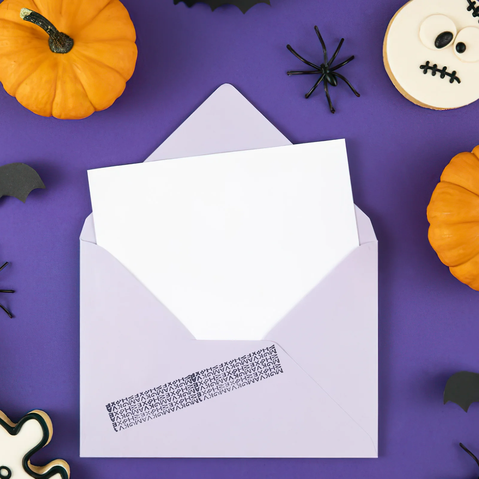 3 قطعة ختم دوار صغير التحبير الذاتي حماية الخصوصية رمز فوضوي الأمن للمستندات المكتبية المغلفات ورقة غير لامعة