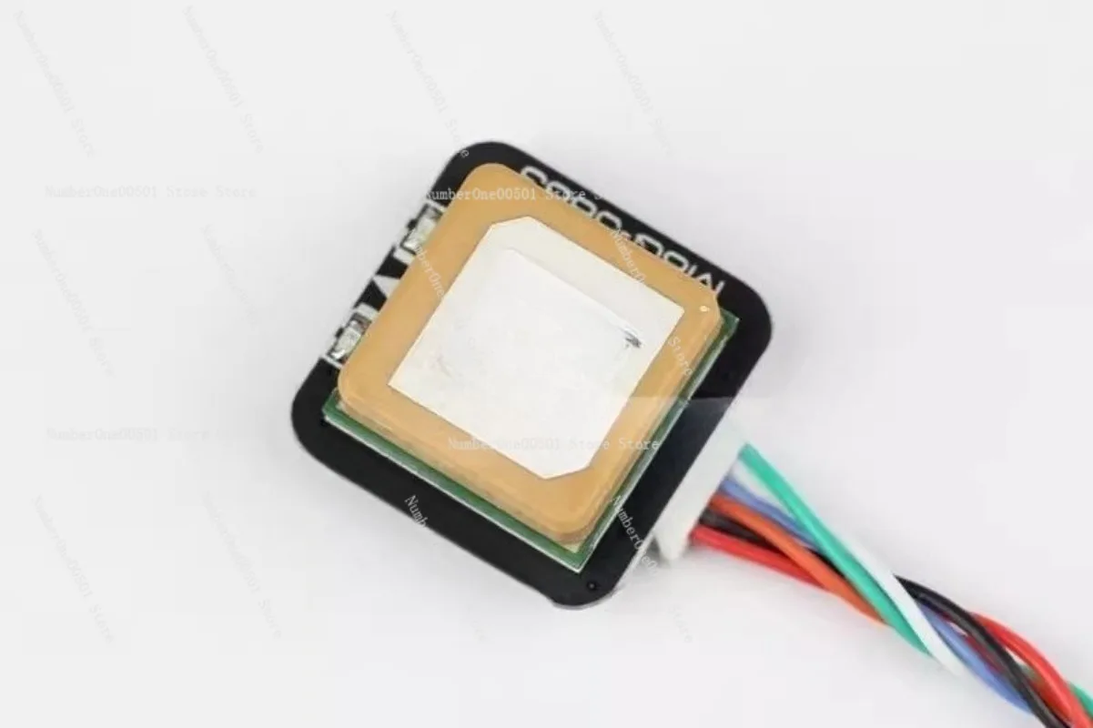 

M8Q GPS Module for Drone Flight Controller 5883 SAM M8Q GP Navigation