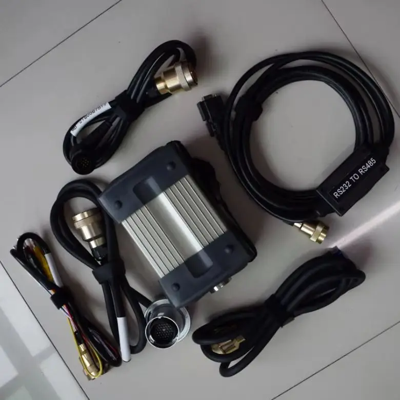 

MB Star C3 SD Connect OBD2 диагностический инструмент автомобильный сканер для старых автомобилей