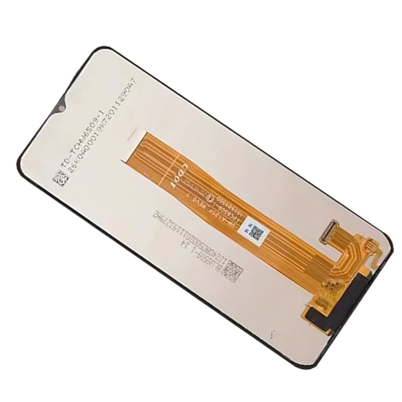 High Quality For Samsung  A12 A125 LCD A125F SM-A125F Display Touch Screen Digitizer For Samsung A125 Screen Replacement