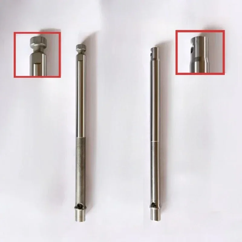 sMaster 249028 Piston Rod Sprayer Pump Part  for Airless Paint Sprayer Mrk V Pro Connect Piston Rod