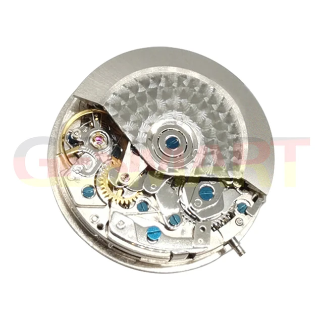 Asian 7750 Automatic Chronograph Movement 3 6 9 Eta 7753 Configuration Repair Tools Kits AliExpress