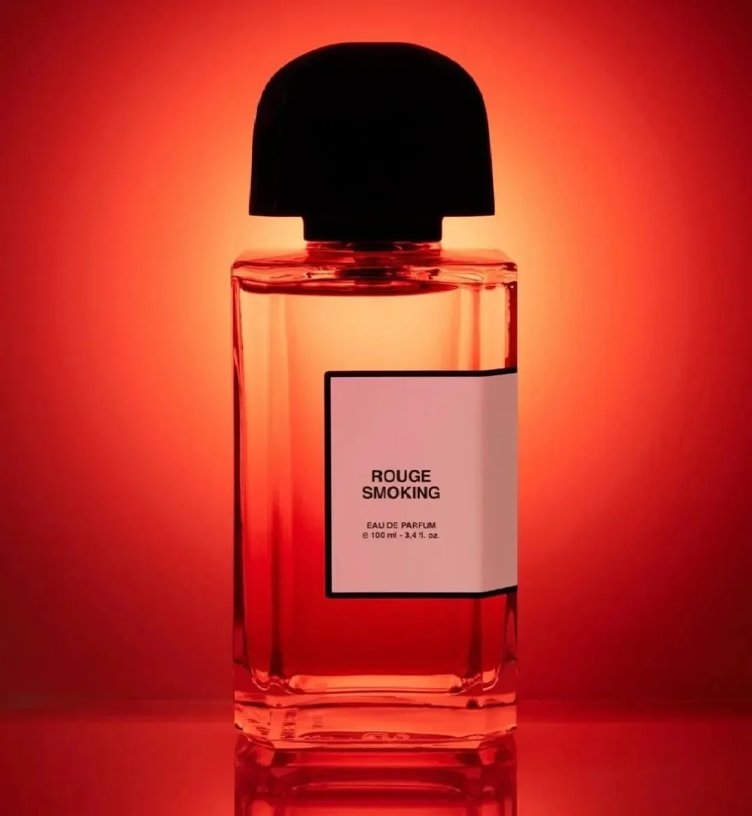 

100ML High Quality Perfume Rouge Smoking Citus Riviera Tubereuse Fruit Fragrance Long Lasting Smell Fragrance Luxury Perfumes