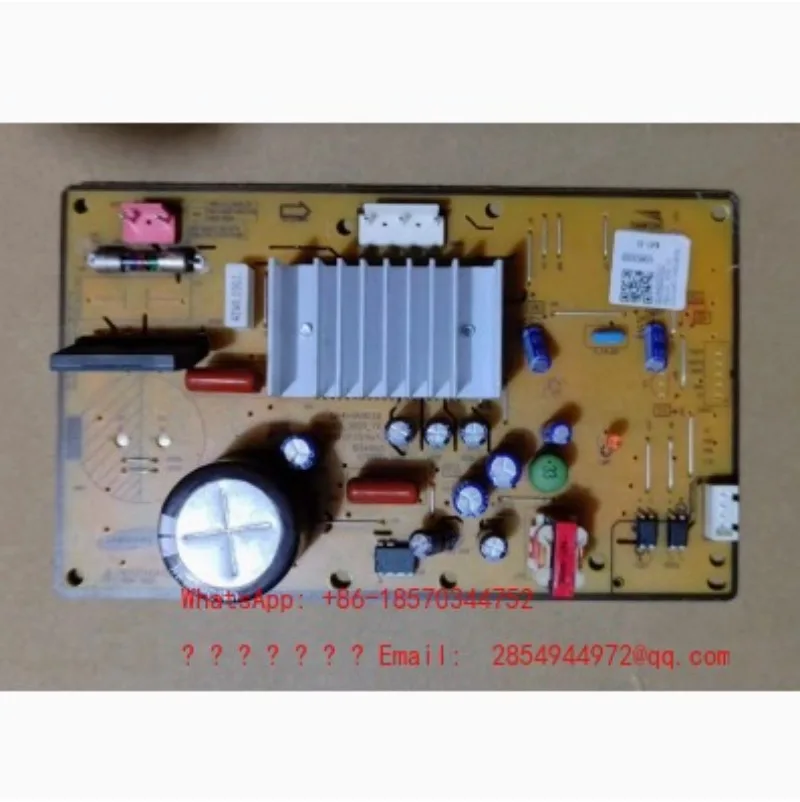 carte-de-commande-a-frequence-variable-pour-refrigerateur-da92-00763a-b-da41-00822b-da92-00483d