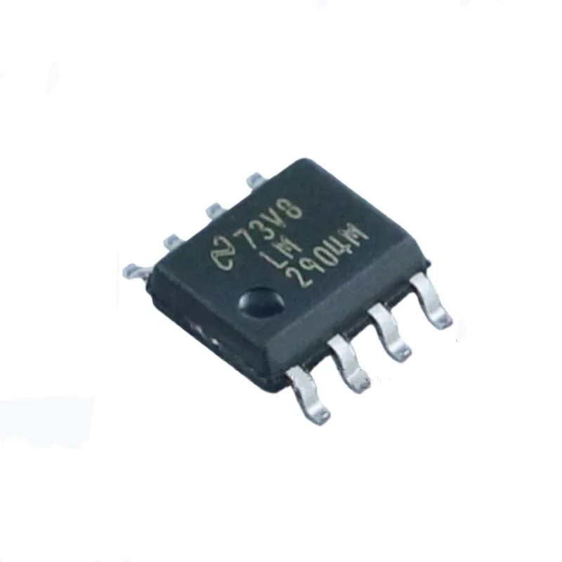 10PCS LM2904MX LM2904 LM2904M LM2904 SOP8 Brand new original