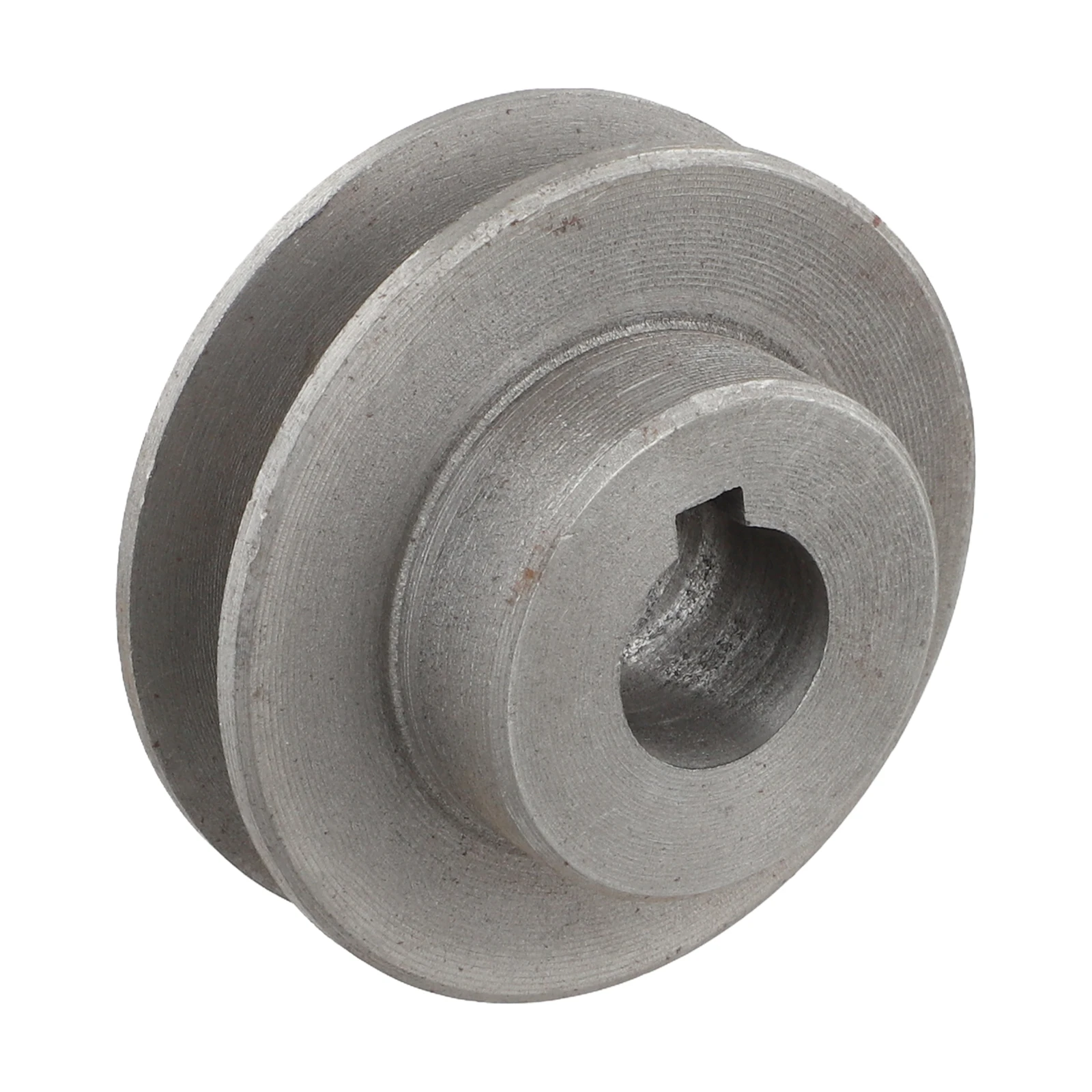 pieces-de-pompe-a-air-pour-applications-motorisees-mecanisme-d'installation-de-machine-a-poulie-en-fonte-8-specifications-disponibles