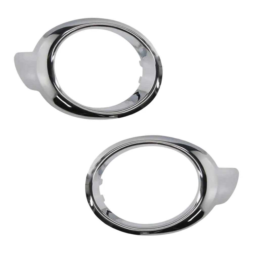 Car Fog Light Frame Fog Light Cover As Picture Shows Fog Lamp Frame Easy Installation Process Factory Specification Design