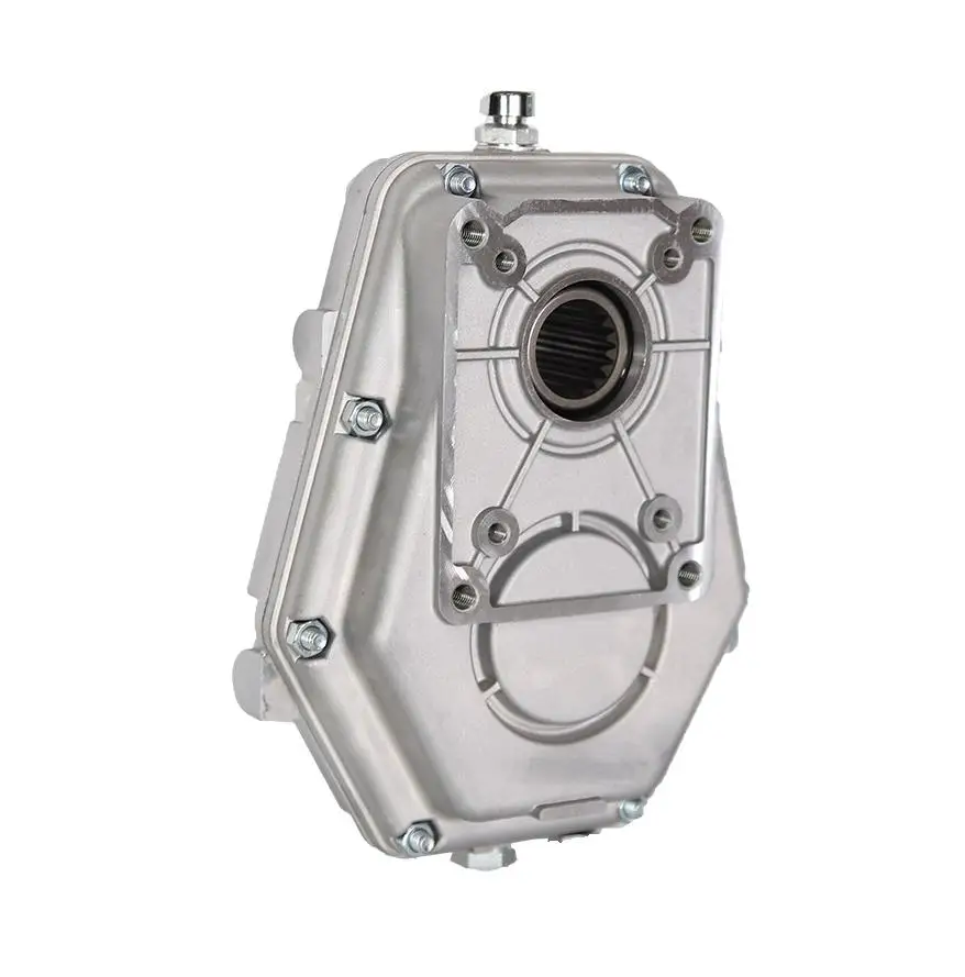 Canghe Best Price Increaser 70001-6 Speed 540 Rpm to 3000 Rpm