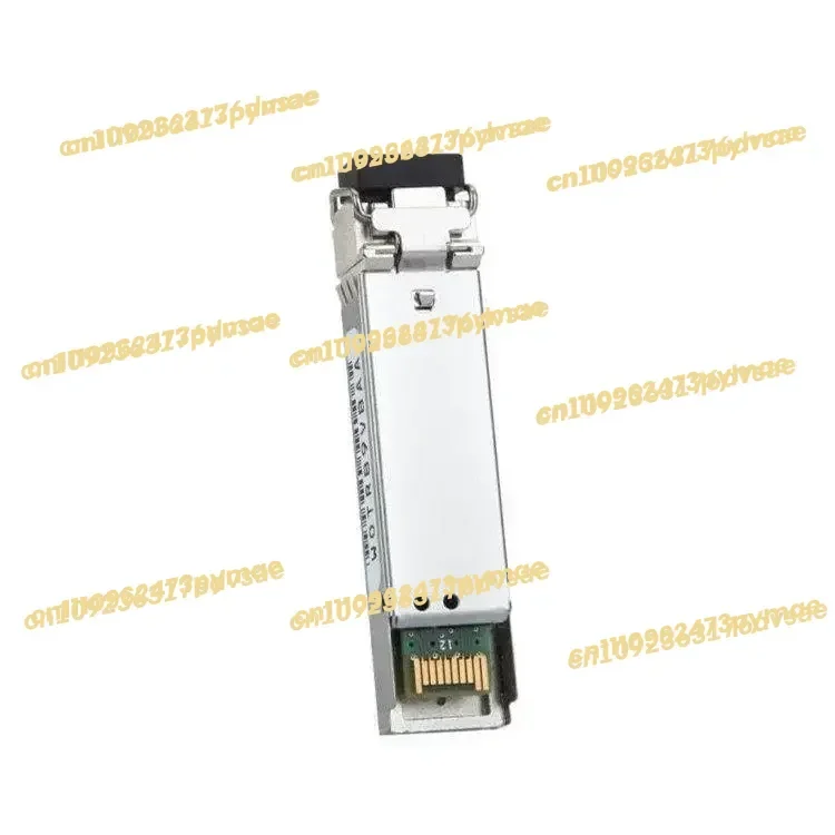 

NEW In Stock OEM 1310nm SMF 10km 100BASE-FX SFP gigabit fiber optic module GLC-TE