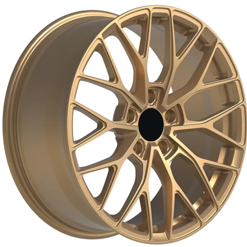 18 19 20 22 23 24-calowe felgi aluminiowe odpowiednie do bmw f30 tesla model s model 3 model y