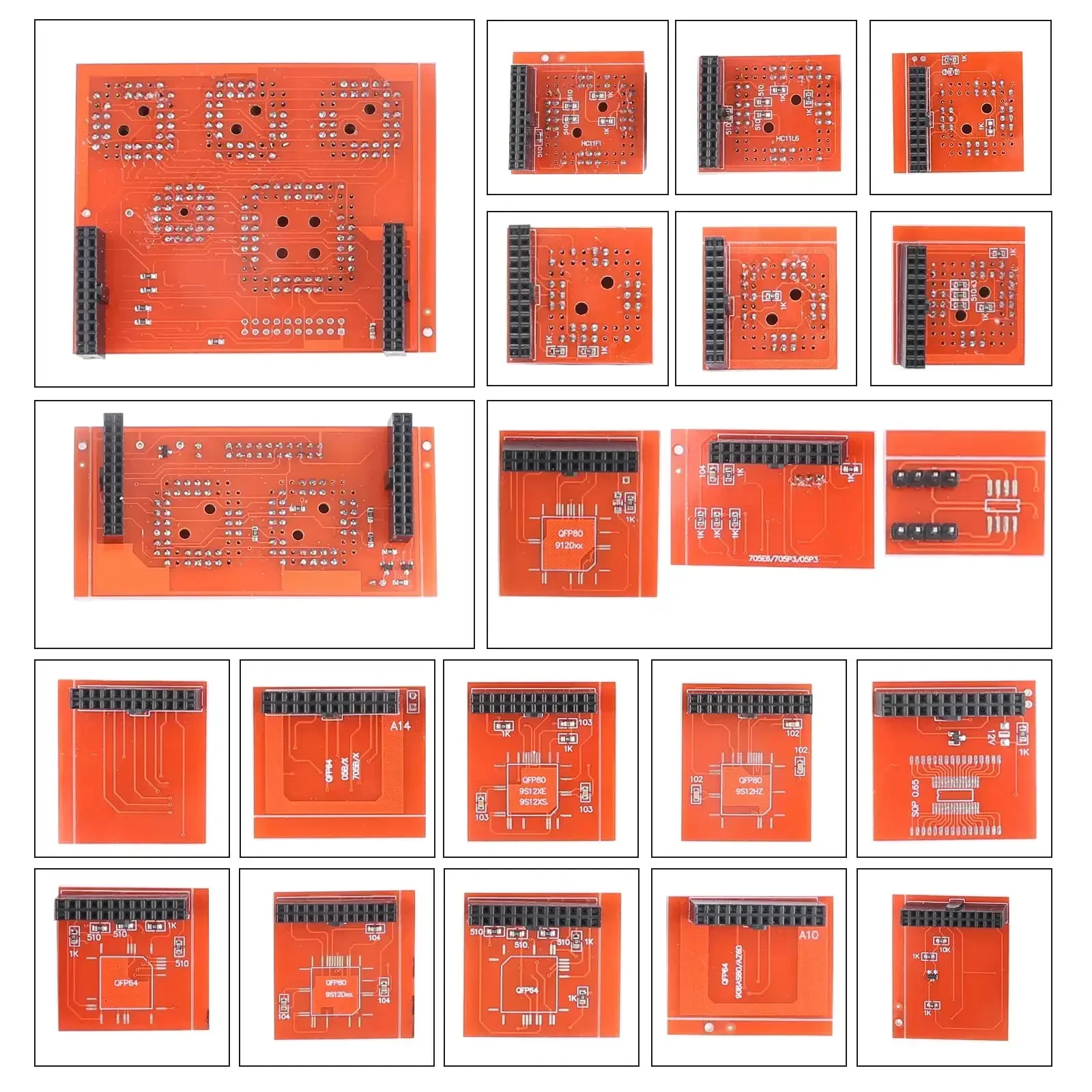 LHFull التنشيط OEM Orange5 V1.42 ECU البرمجة مع محول كامل رخصة كاملة لرينسا وفوجيتسو أورانج 5 ECU الترميز #4