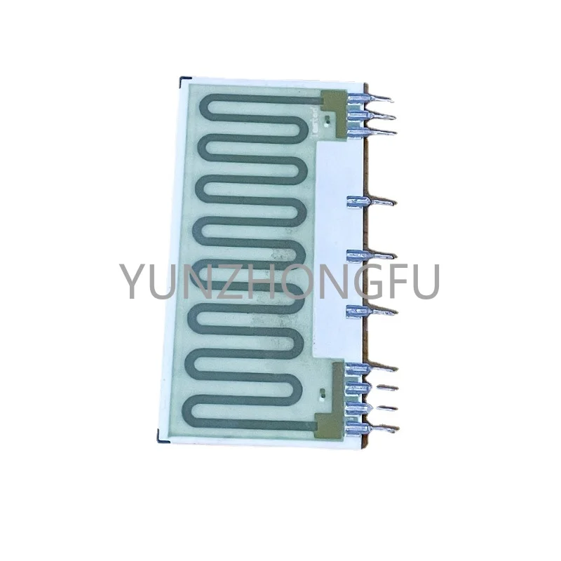 

8211RH.1A and 2A and 3A Lentz Inverter Ceramic Sheet Thick Film Start-up Charging Equalizing Resistors