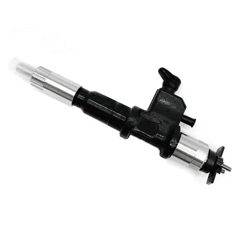 

DIESEL COMMON RAIL FUEL INJECTOR ASSY 095000-6270 095000-6274 8-97610254-0 8-97610254-4 FOR GIGA 6UZ1