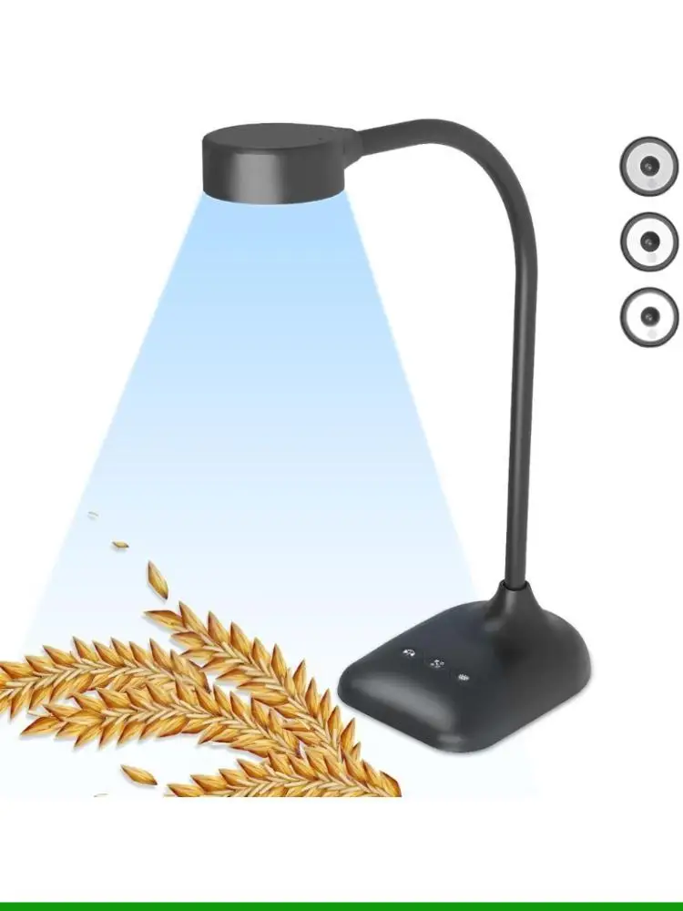 U55C Adjustable Exposure Document Camera Clear Webcam Remote Teaching Tool Classroom