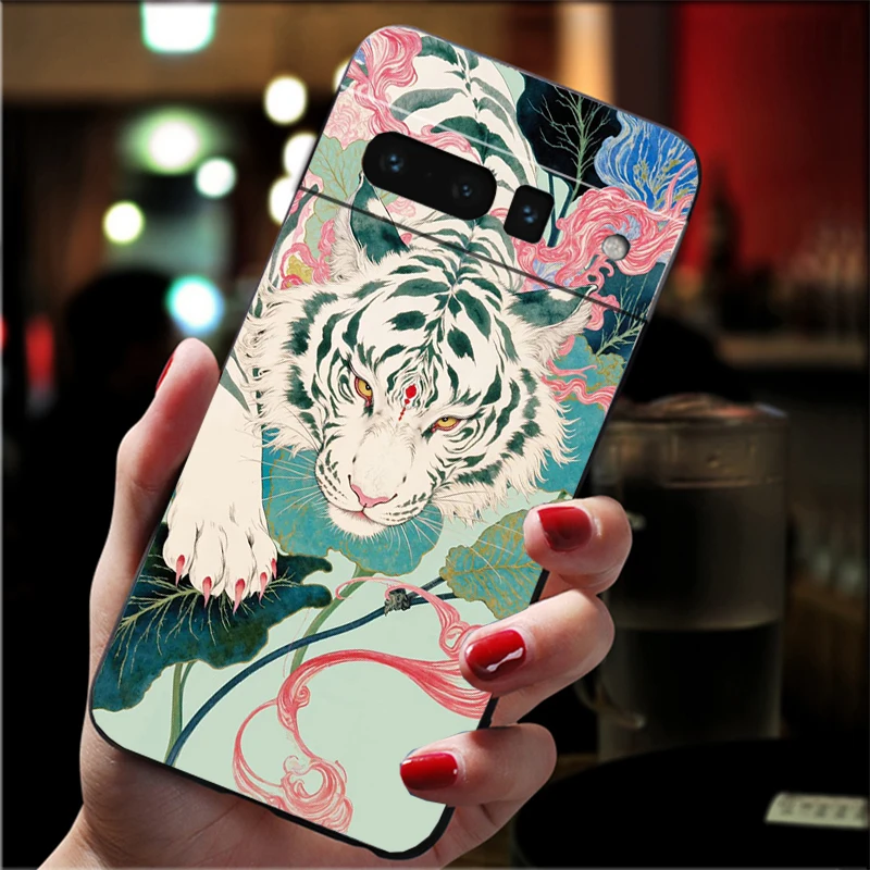 Phone Case For Goog… - image