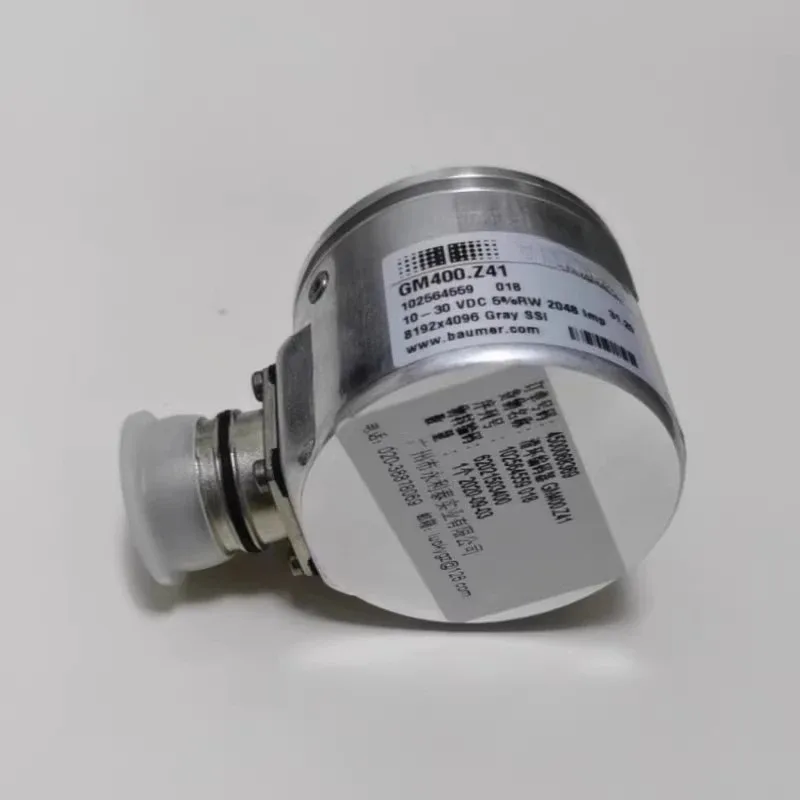 Original  encoder GM400.Z41 Z52 Z33 Z67 GM400.Z103 Z80 Z21 1 piece suitable for