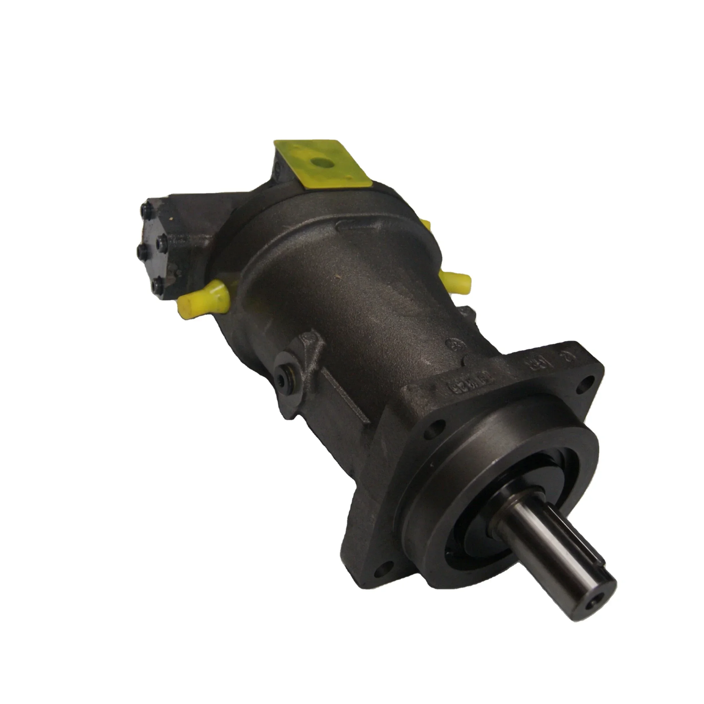 Hydraulic Variable …