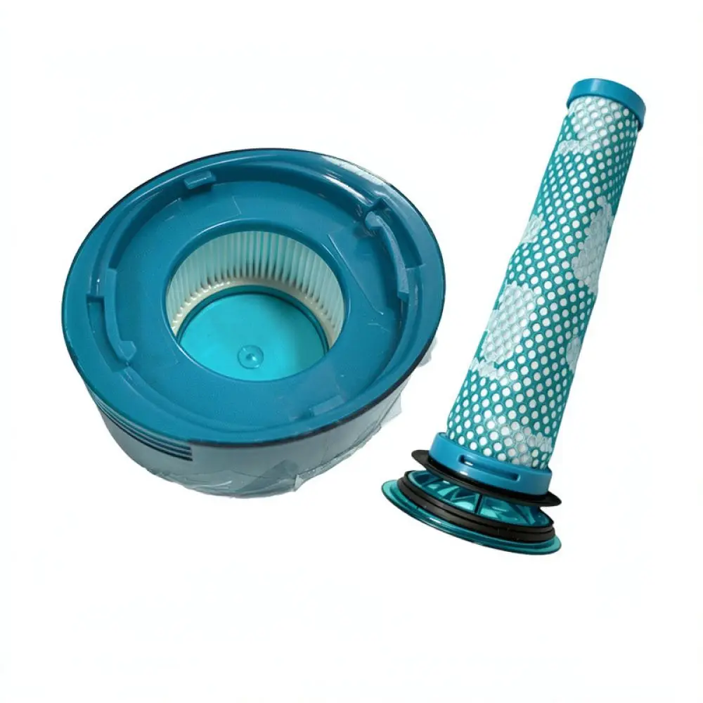 HEPA Replacement Filter For Dyson V10 Optic Dock Edition Vacuum Cleaner Parts Washable Dust Filter Element Cleaning Supply